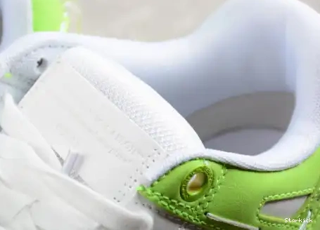 "OOO" OFF-WHITE Office Low Out Tops Of 0623